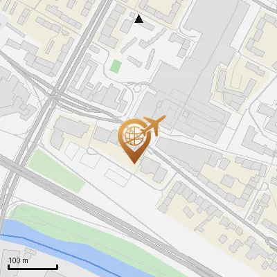 Foto zu Billstedter Hauptstraße 58, 22111 Hamburg