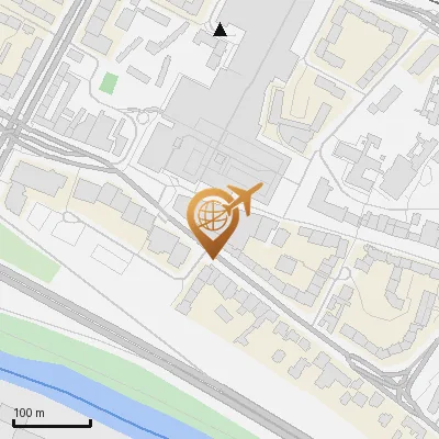 Foto zu Billstedter Hauptstraße 59, 22111 Hamburg