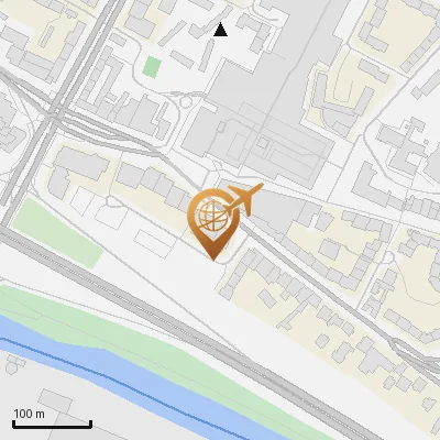 Foto zu Billstedter Hauptstraße 66, 22111 Hamburg