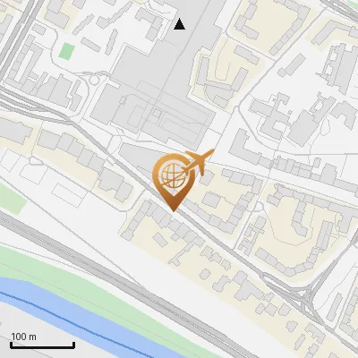 Foto zu Billstedter Hauptstraße 67, 22111 Hamburg