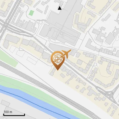 Foto zu Billstedter Hauptstraße 68, 22117 Hamburg