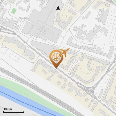 Foto zu Billstedter Hauptstraße 71, 22111 Hamburg