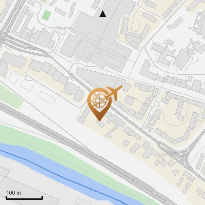 Foto zu Billstedter Hauptstraße 72, 22117 Hamburg