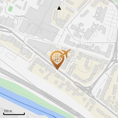 Foto zu Billstedter Hauptstraße 73, 22111 Hamburg