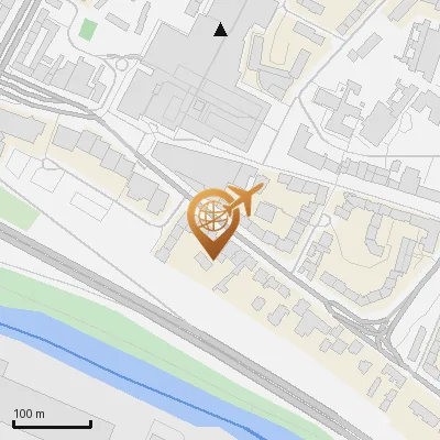 Foto zu Billstedter Hauptstraße 74, 22117 Hamburg