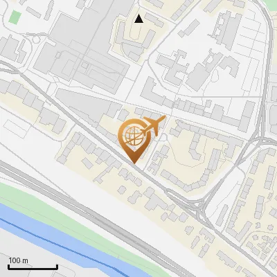 Foto zu Billstedter Hauptstraße 75, 22111 Hamburg