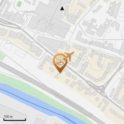 Foto zu Billstedter Hauptstraße 78, 22117 Hamburg