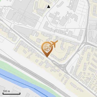 Foto zu Billstedter Hauptstraße 79, 22111 Hamburg