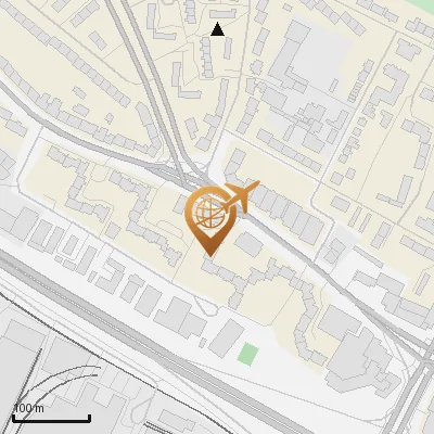 Foto zu Billstedter Hauptstraße 8, 22111 Hamburg