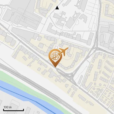 Foto zu Billstedter Hauptstraße 81, 22111 Hamburg