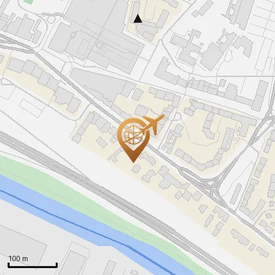 Foto zu Billstedter Hauptstraße 82, 22117 Hamburg