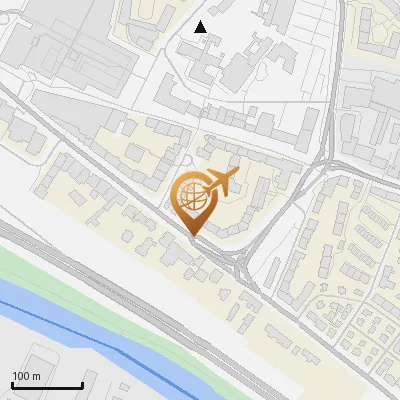 Foto zu Billstedter Hauptstraße 83, 22111 Hamburg