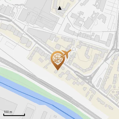 Foto zu Billstedter Hauptstraße 84, 22117 Hamburg