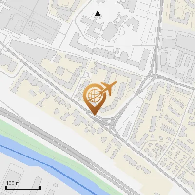 Foto zu Billstedter Hauptstraße 85, 22111 Hamburg