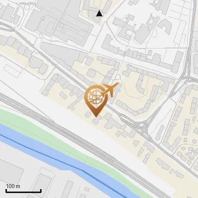 Foto zu Billstedter Hauptstraße 86, 22117 Hamburg