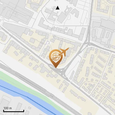 Foto zu Billstedter Hauptstraße 87, 22111 Hamburg