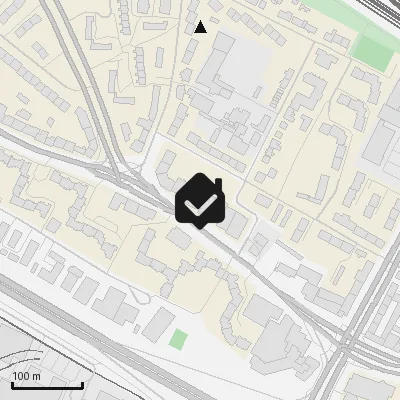 Bild zu Billstedter Hauptstraße 9, 22111 Hamburg