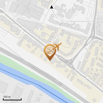 Foto zu Billstedter Hauptstraße 90, 22117 Hamburg