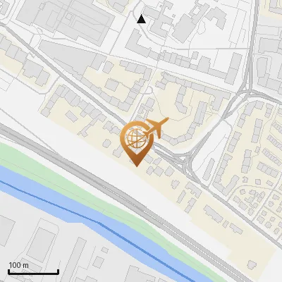 Foto zu Billstedter Hauptstraße 94, 22117 Hamburg