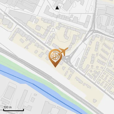 Foto zu Billstedter Hauptstraße 98, 22117 Hamburg