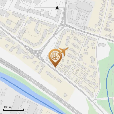 Foto zu Billstedter Hauptstraße 99, 22117 Hamburg