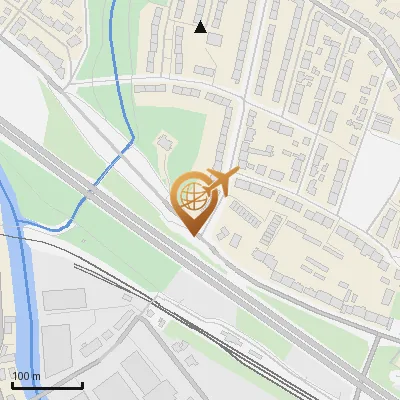 Foto zu Billstedter Mühlenweg 1, 22117 Hamburg