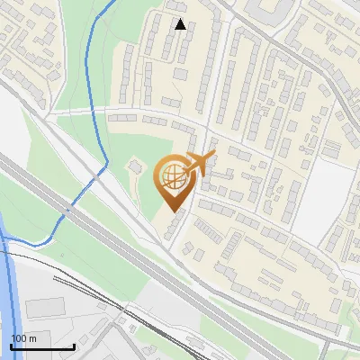 Foto zu Billstedter Mühlenweg 11, 22117 Hamburg