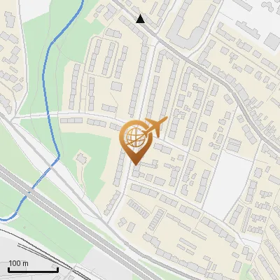 Foto zu Billstedter Mühlenweg 12, 22117 Hamburg