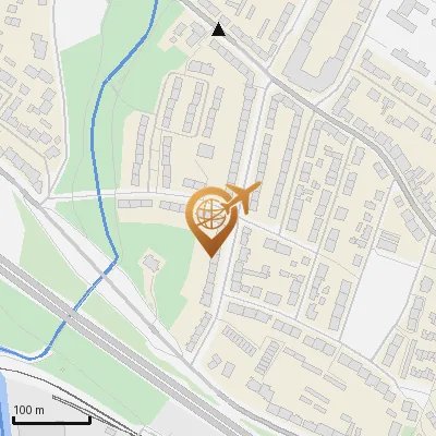 Foto zu Billstedter Mühlenweg 19, 22117 Hamburg