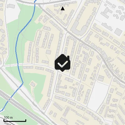Bild zu Billstedter Mühlenweg 20, 22117 Hamburg