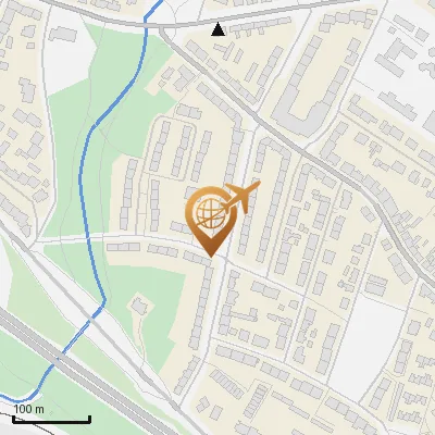 Foto zu Billstedter Mühlenweg 21, 22117 Hamburg