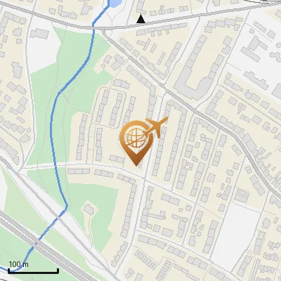 Foto zu Billstedter Mühlenweg 23, 22117 Hamburg