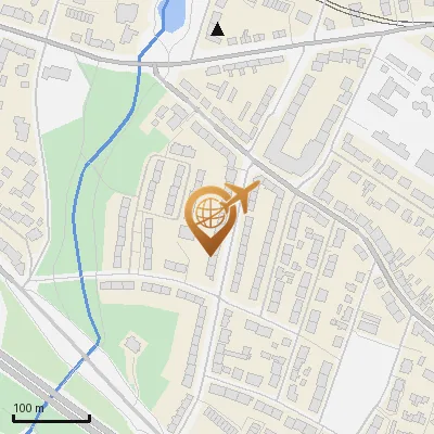 Foto zu Billstedter Mühlenweg 25, 22117 Hamburg