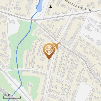 Foto zu Billstedter Mühlenweg 27, 22117 Hamburg