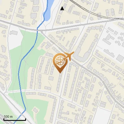 Foto zu Billstedter Mühlenweg 29, 22117 Hamburg