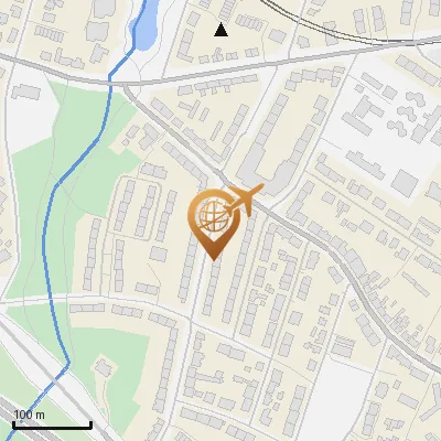 Foto zu Billstedter Mühlenweg 30, 22117 Hamburg