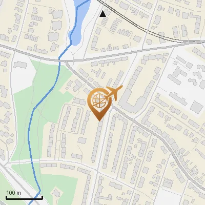 Foto zu Billstedter Mühlenweg 31, 22117 Hamburg