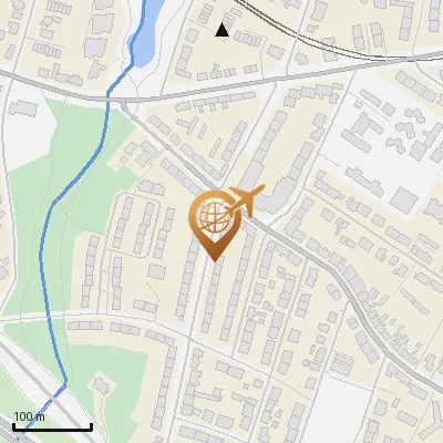 Foto zu Billstedter Mühlenweg 32, 22117 Hamburg