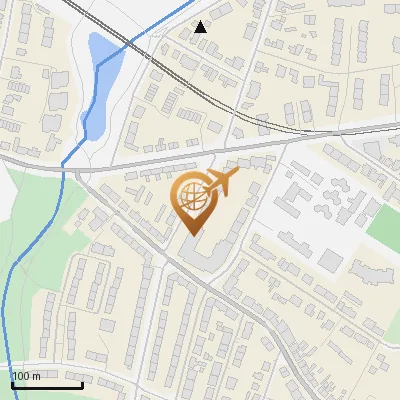 Foto zu Billstedter Mühlenweg 46, 22117 Hamburg