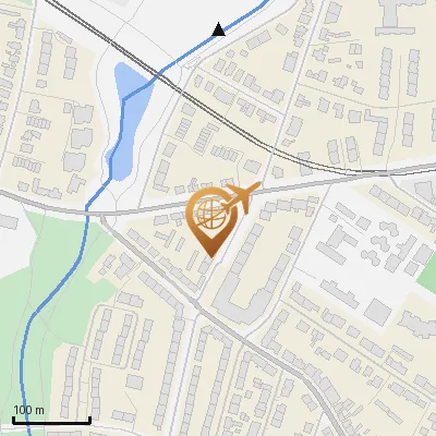 Foto zu Billstedter Mühlenweg 47, 22117 Hamburg