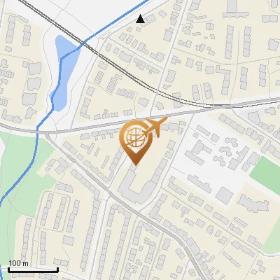 Foto zu Billstedter Mühlenweg 50, 22117 Hamburg