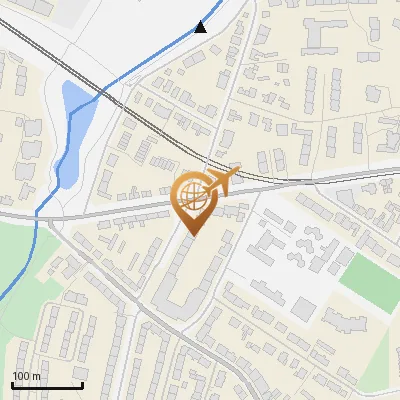 Foto zu Billstedter Mühlenweg 56, 22117 Hamburg