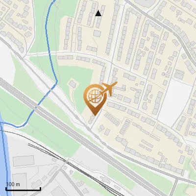 Foto zu Billstedter Mühlenweg 9, 22117 Hamburg