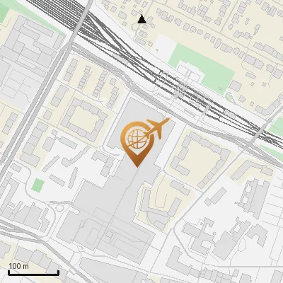 Foto zu Billstedter Platz 18, 22111 Hamburg