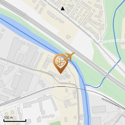 Foto zu Billstieg 9, 22113 Hamburg