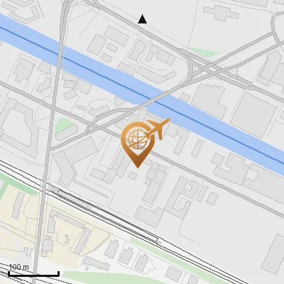 Foto zu Billstraße 102, 20539 Hamburg