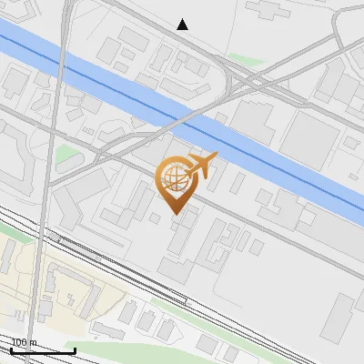 Foto zu Billstraße 104, 20539 Hamburg