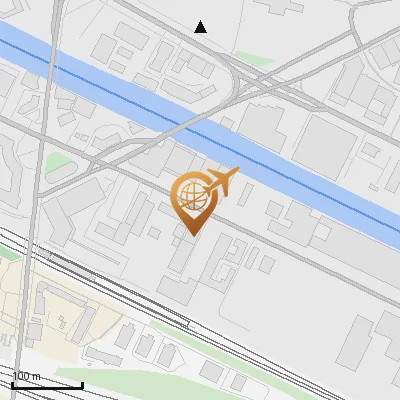 Foto zu Billstraße 106, 20539 Hamburg