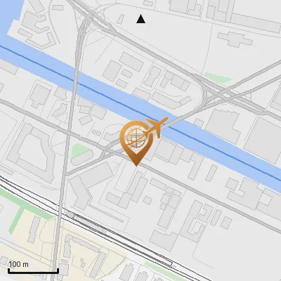 Foto zu Billstraße 113, 20539 Hamburg