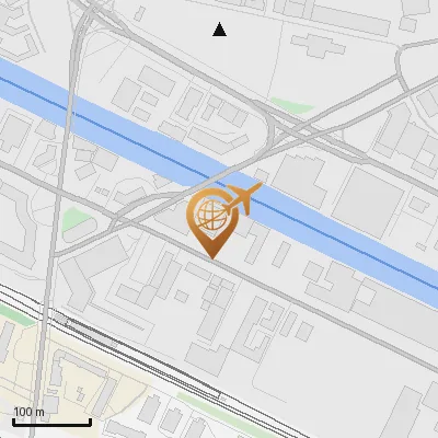 Foto zu Billstraße 119, 20539 Hamburg